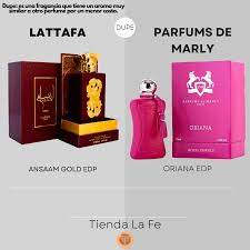 Lattafa Pride Ansaam Gold 100ml EDP